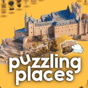 Puzzling Places Gets a Mini Demo Version for PCVR Headsets